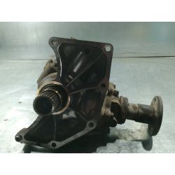 REDUKTOR SKRZYNI BIEGÓW NISSAN X-TRAIL T30 ( 01-07 ) 2.0 16V2004XU-K                                            