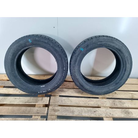 OPONY LETNIE 16 PARA SEAT ALTEA 1.9 TDI 2004 