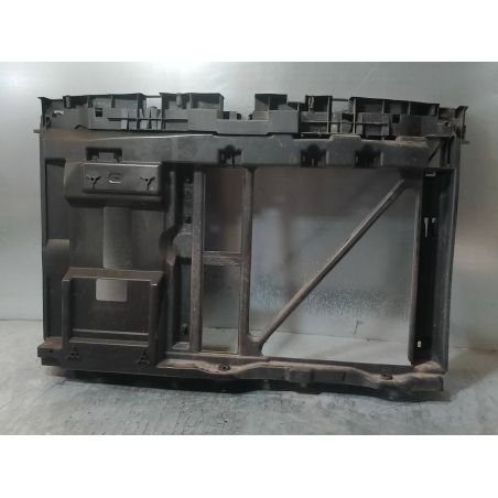 PAS PRZÓD, WZMOCNIENIE CZOŁOWE CITROEN C3 1.4 HDI 2003 