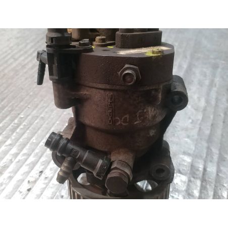 POMPA WTRYSKOWA RENAULT MEGANE II ( 02-09 ) 1.5 DCI 2002 8200707450-A     8200057225 