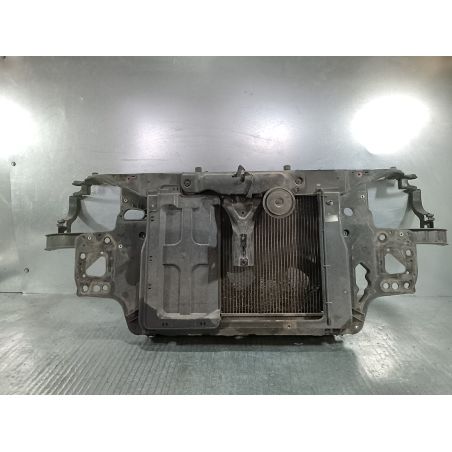 PAS PRZÓD, CHŁODNICA WODY, WENTYLATOR HYUNDAI GETZ 1.1 1.1 2003 