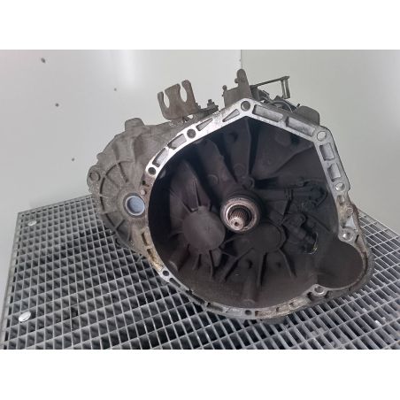 SKRZYNIA BIEGÓW MANUALNA MERCEDES-BENZ VITO I W638 2.2 CDI 2001 A6382602200  711.697 