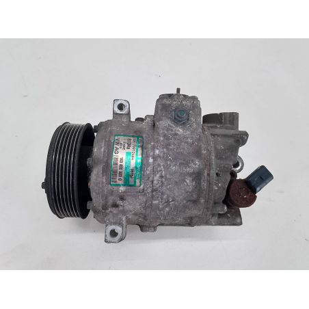 POMPA, SPRĘŻARKA KLIMATYZACJI VW PASSAT B6 2.0 TDI 140KM 2.0 TDI 2006 1K0820803G   