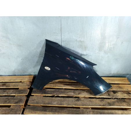 BŁOTNIK PRAWY PRZÓD PEUGEOT 206 PLUS 1.4 1.4  8V 2009 