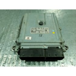 KOMPUTER, STEROWNIK MERCEDES-BENZ KLASA S W221 3.0 V6 S320 CDI 235KM3.0 V62007A6421507391 0281013522                                            