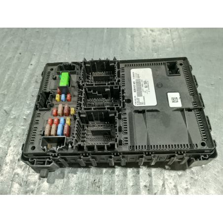 MODUŁ BCM FORD CONNECT 1.5 2020 LT1T-15604-DCA F005V03376 
