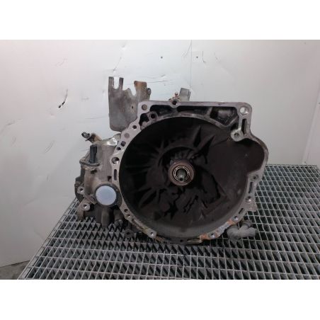 SKRZYNIA BIEGÓW MANUALNA MAZDA 3 ( 99-09 ) 1.6 16V 2003 