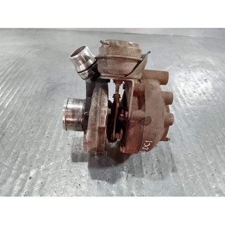 TURBINA RENAULT LAGUNA III ( 07-15 ) 2.0 DCI 2008 H8200347344 GTA1749V  741529-A  765015-4 