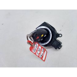 STACYJKA VOLVO C30 ( 06-12 ) 2.0 D 136KM2.0 D200730797783                                            