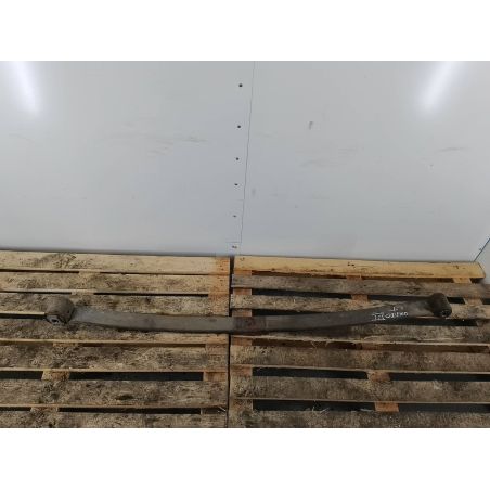 RESOR TYŁ FIAT DUCATO III 2.3 JTD 2011 