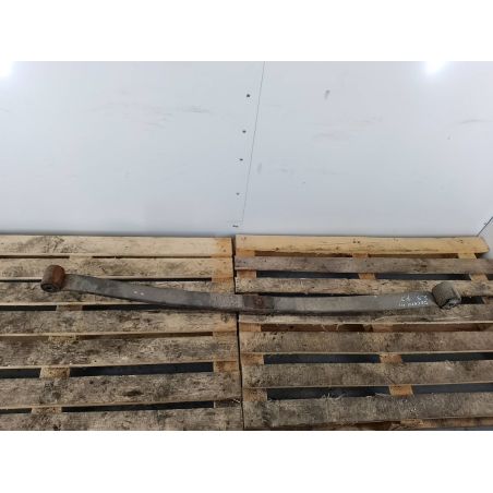 RESOR TYŁ FIAT DUCATO III 2.3 JTD 2011 