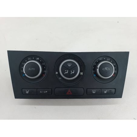 PANEL NAWIEWU CADILLAC BLS ( 05-10 ) 2.0 T 175KM 2.0 T 175KM 2007 12772051AA 