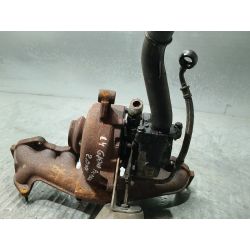 TURBINA Z KOLEKTOREM CITROEN C4 GRAND PICASSO 2.0 HDI20099682778680                                            