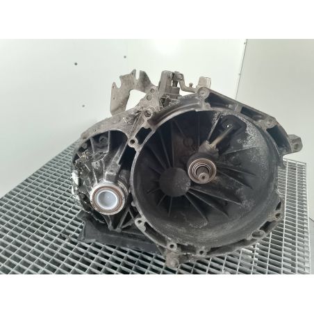 SKRZYNIA BIEGÓW MANUALNA FORD TRANSIT MK6 2.0 TDDI 2001 1C1R-7002-AD 