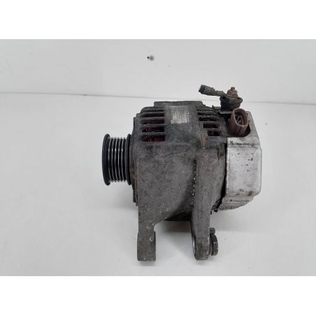 ALTERNATOR TOYOTA RAV4 II ( 00-06 ) 1.8 VVT-I 125KM 1.8 VVT-I 125KM 2002 27060-22130 