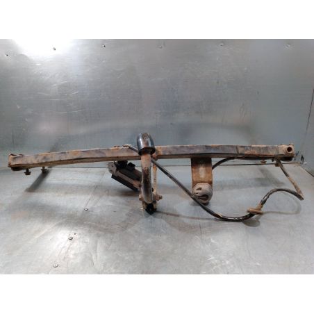 HAK HOLOWNICZY VW CADDY II 1.6 8V 2006 2K0092101A 