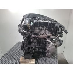 SILNIK FORD C-MAX I 1.6 TDCI2005HHDA                                            