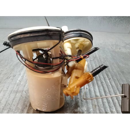 POMPA PALIWA MERCEDES-BENZ W203 2.0 KOMPRESSOR 2001 A2034700041  A2034700694 