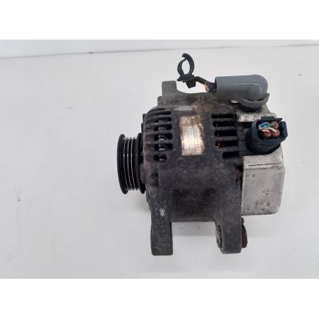 ALTERNATOR TOYOTA YARIS II ( 06-11 ) 1.5 16V 2008 27060-21150  104210-8180 