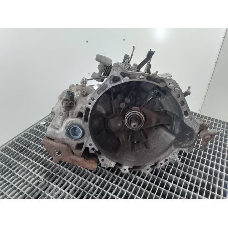 SKRZYNIA BIEGÓW MANUALNA TOYOTA YARIS II ( 06-11 ) 1.5 16V 2008 