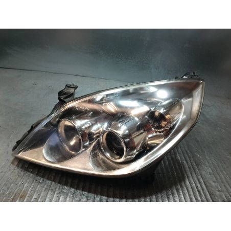 LAMPA PRZÓD LEWA OPEL VECTRA C 1.9 CDTI 2005 20-B042 L 