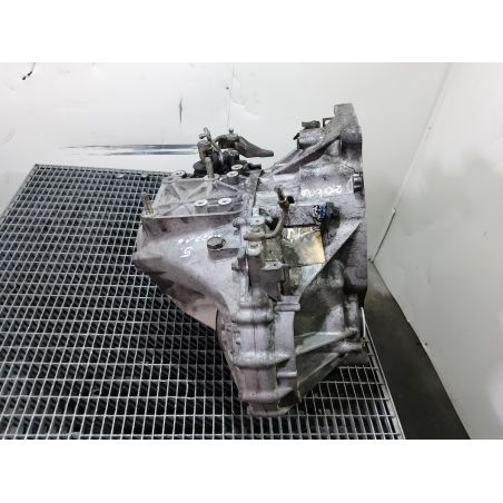 SKRZYNIA BIEGÓW MANUALNA MAZDA 6 ( 02-08 ) 2.0 CITD 2.0 CITD  RF5C 2004 