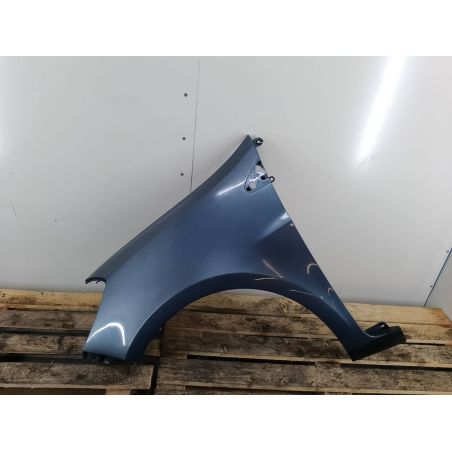 BŁOTNIK LEWY PRZÓD RENAULT CLIO III ( 05-09 ) 1.2 16V 75KM 1.2 16V 75KM 2006 8200256117 