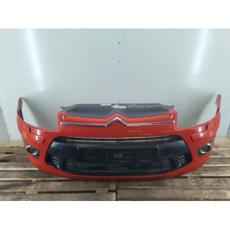 ZDERZAK PRZÓD CITROEN C4 VTS 1.6 VTI 2008 