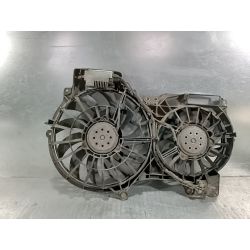 WENTYLATORY CHŁODNICY AUDI A6 C6 3.2 FSI 255KM3.2 V6 FSI2005                                            