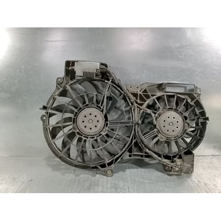 WENTYLATORY CHŁODNICY AUDI A6 C6 3.2 FSI 255KM 3.2 V6 FSI 2005 