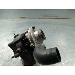 TURBINA MAZDA 6 2.0 CITD2007VJ360612   RF7J                                            