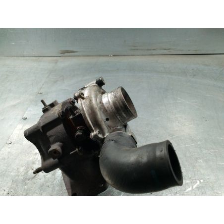 TURBINA MAZDA 6 2.0 CITD 2007 VJ360612   RF7J 