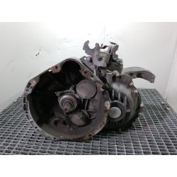 SKRZYNIA BIEGÓW MANUALNA MERCEDES-BENZ KLASA B W245 2.0 CDTI2005R1692610301                                            