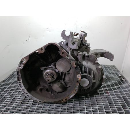 SKRZYNIA BIEGÓW MANUALNA MERCEDES-BENZ KLASA B W245 2.0 CDTI 2005 R1692610301 