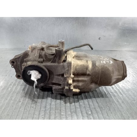 DYFERENCJAŁ TYŁ HONDA CR-V II 2.2 ICTD 2007 