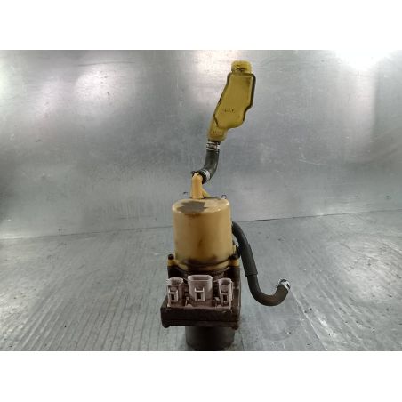 POMPA WSPOMAGANIA ELEKTRYCZNA MAZDA 3 2.0 16V 2006 