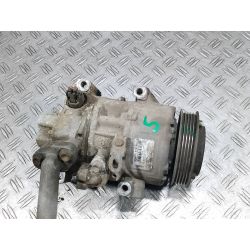 POMPA, SPRĘŻARKA KLIMATYZACJI TOYOTA COROLLA VERSO I 2.0 D4D2008CS20495                                            