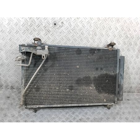 CHŁODNICA KLIMATYZACJI TOYOTA COROLLA VERSO I 2.0 D4D 2008 