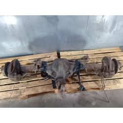 BELKA ZAWIESZENIA, OŚ TYŁ RENAULT MASCOTT 2.8 JTD2000                                            