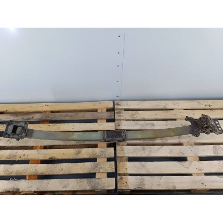 RESOR TYŁ OPEL MOVANO 2.5 TDCI 2004 