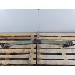 RESOR TYŁ OPEL MOVANO 2.5 TDCI2004                                            