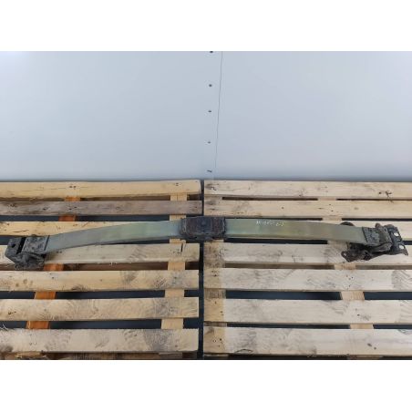 RESOR TYŁ OPEL MOVANO 2.5 TDCI 2004 