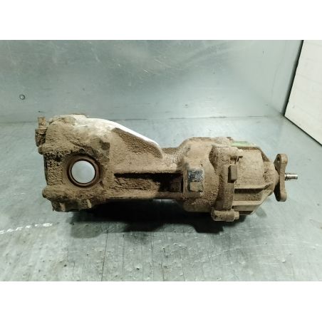 MOST TYLNY HYUNDAI TUCSON 2.0 CRDI 2004 47800-39000  51-02-000-001 