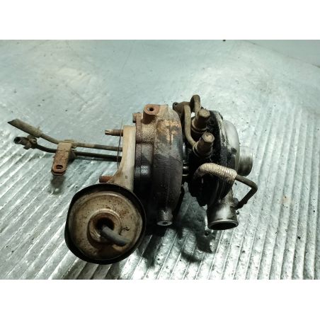 TURBINA MAZDA 6 ( 02-08 ) 2.0 ICTD 2004 VJ320403 