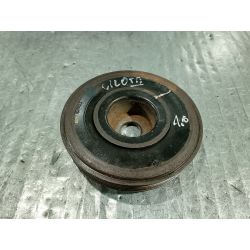 KOŁO PASOWE RENAULT CLIO III ( 05-13 ) 1.6 16V2005                                            