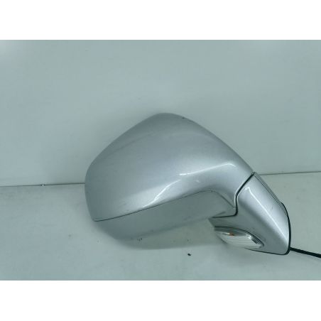 LUSTERKO PRAWE CITROEN C4 PICASSO 1.6 VTI 2009 