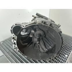 SKRZYNIA BIEGÓW MANUALNA IVECO DAILY III 3.0 HPI20066S380                                            