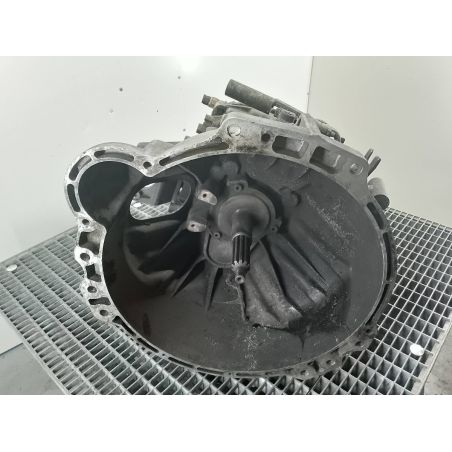 SKRZYNIA BIEGÓW MANUALNA IVECO DAILY III 3.0 HPI 2006 6S380 