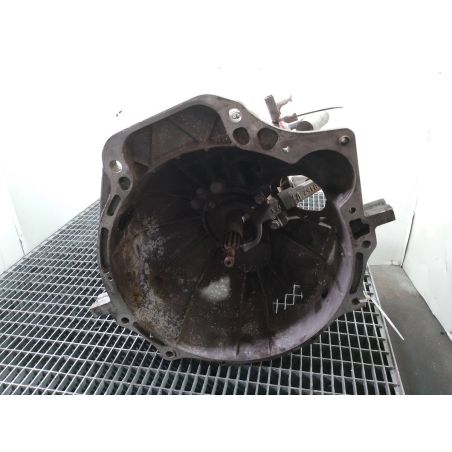 SKRZYNIA BIEGÓW MANUALNA IVECO DAILY III 2.8 JTD 2003 5S270 