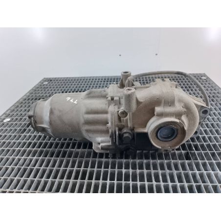 DYFERENCJAŁ TYŁ HONDA HR-V I 1.6 16V 1.6 16V 2001 30130728 